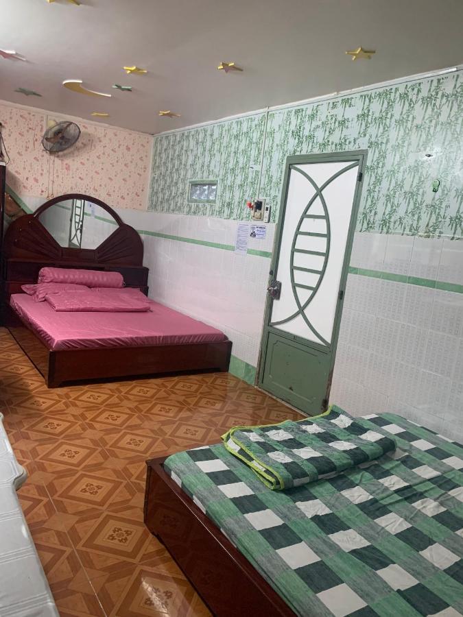 Nha Nghi Lien Hoa Bed & Breakfast Ha Tien Dış mekan fotoğraf