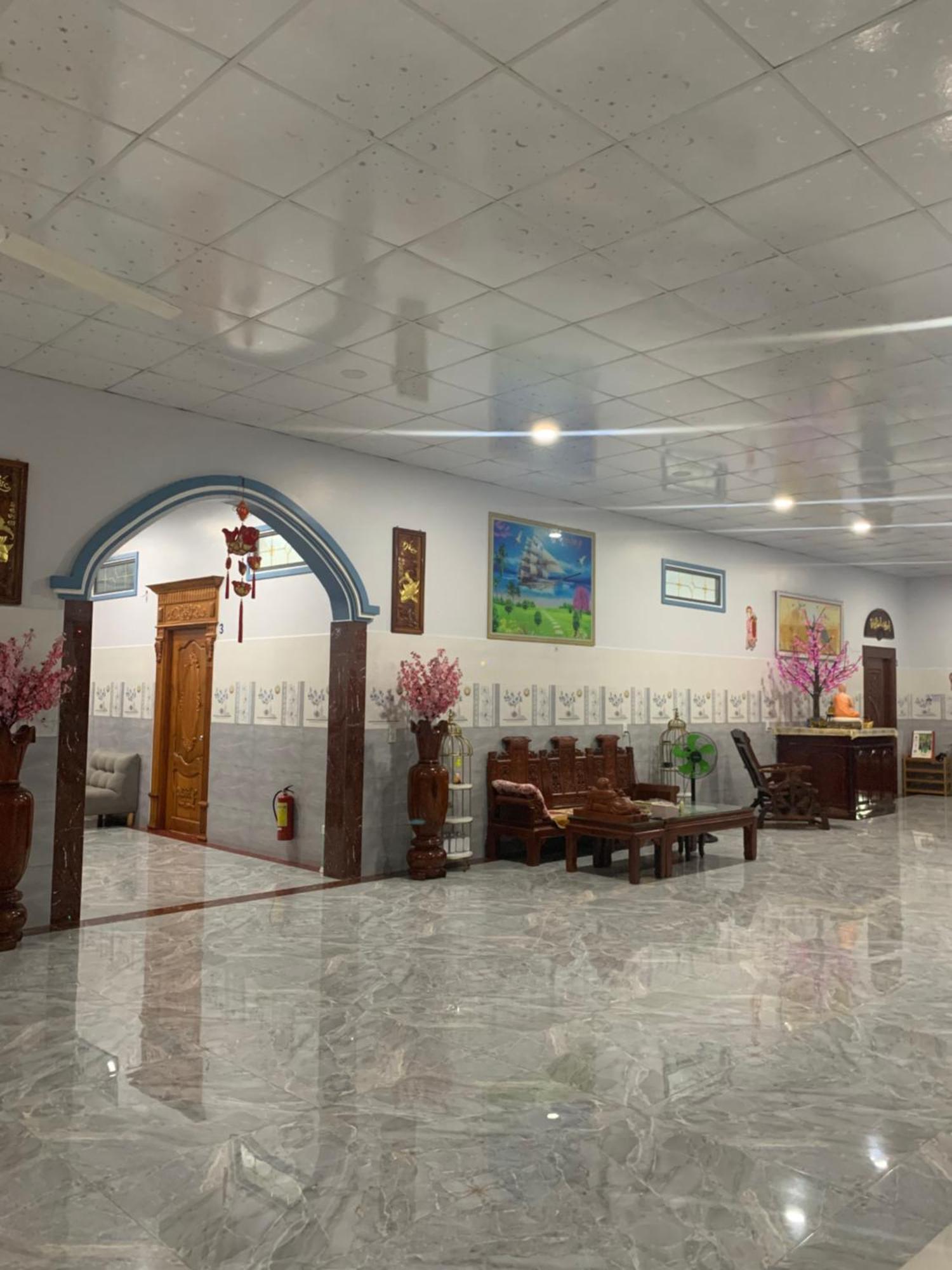 Nha Nghi Lien Hoa Bed & Breakfast Ha Tien Dış mekan fotoğraf